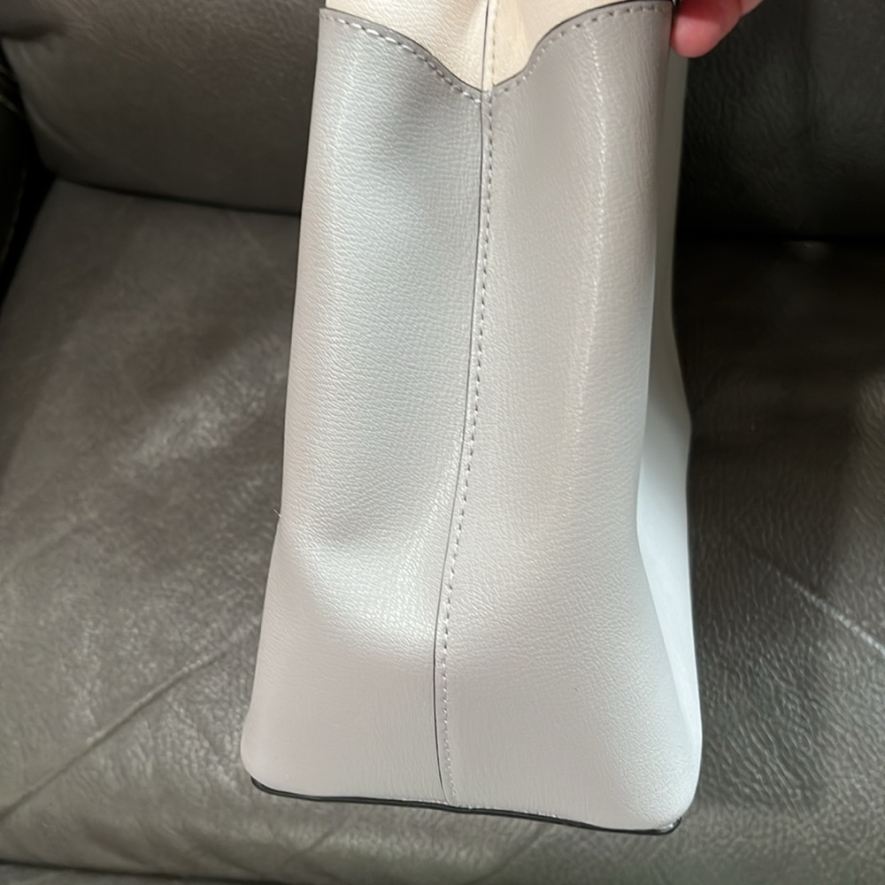 Kate spade sienna colorblock satchel bag - Picture 6 of 15